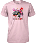 Be My Valentine Pink Tee