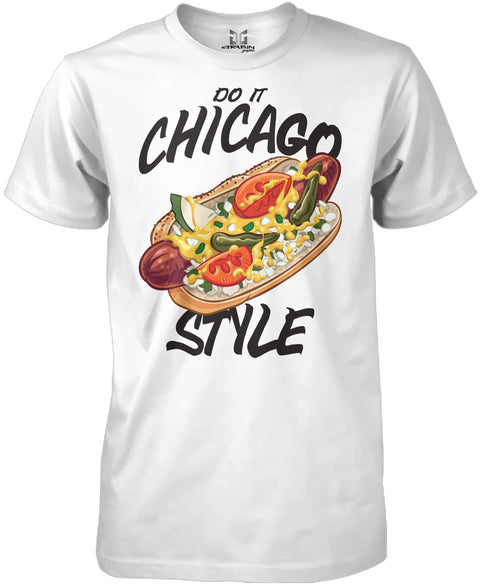 Chicago Style