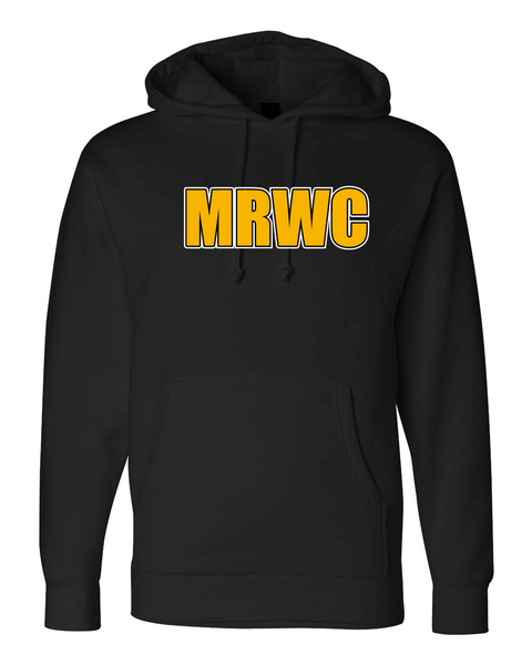 Mat Rat (Premium Hoodie)